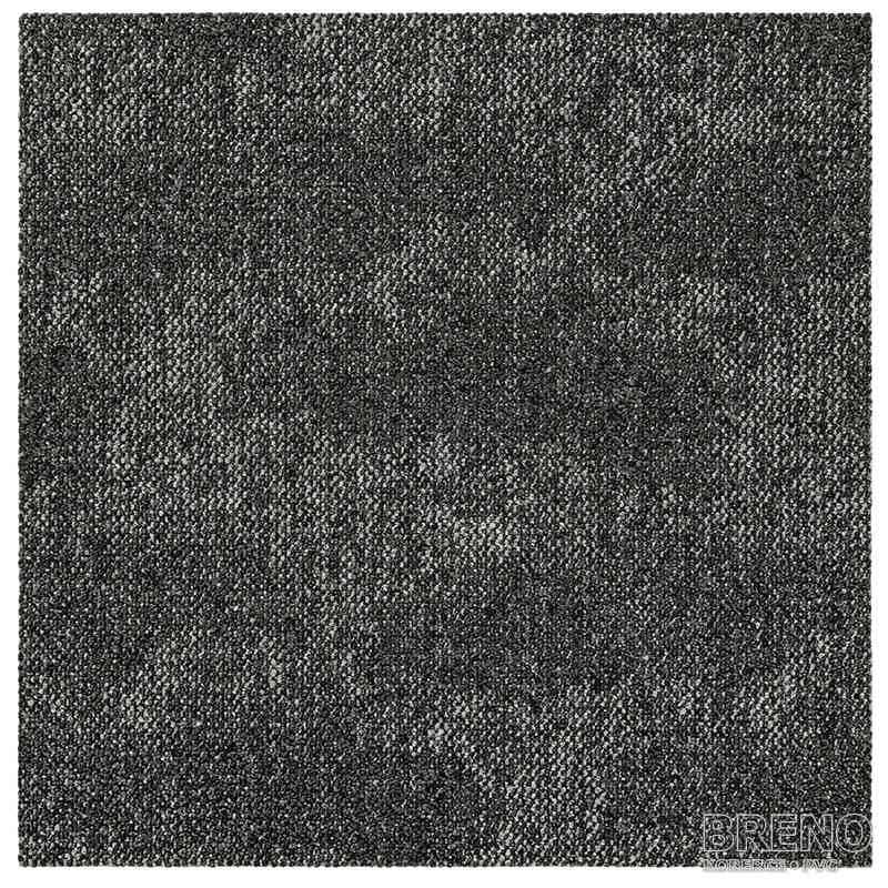 Kobercový čtverec GRAPHIC VAPOUR 77