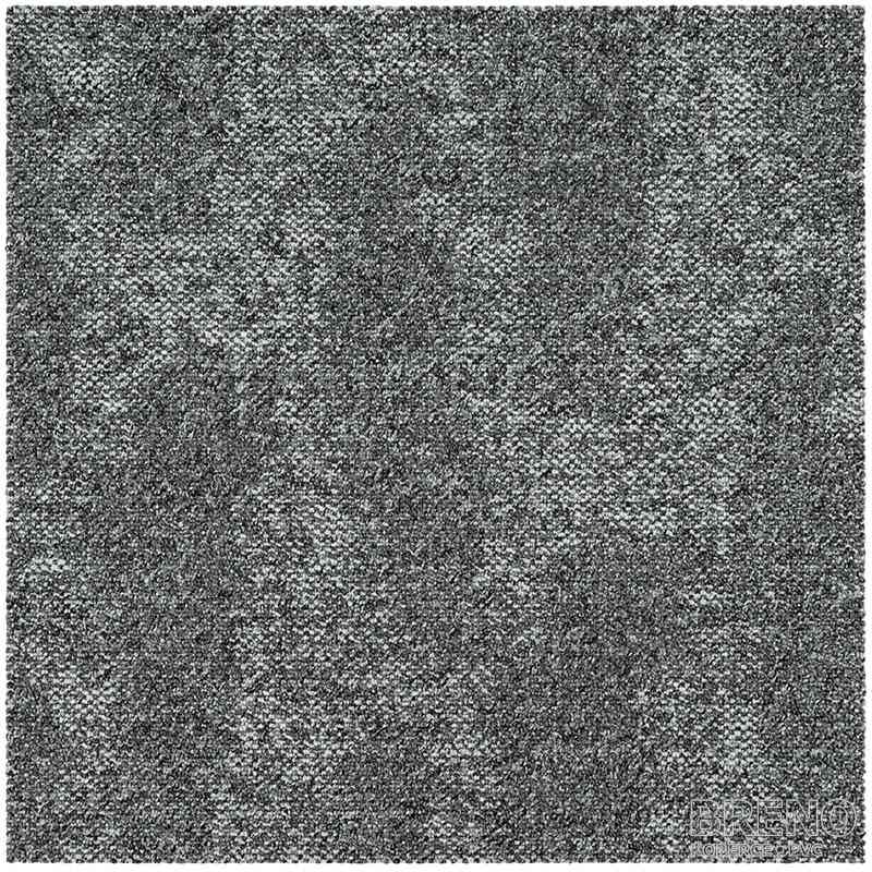 Kobercový čtverec GRAPHIC VAPOUR 78
