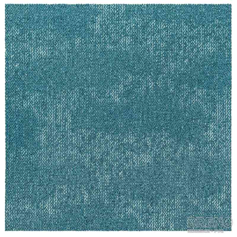 Kobercový štvorec GRAPHIC VAPOUR 80