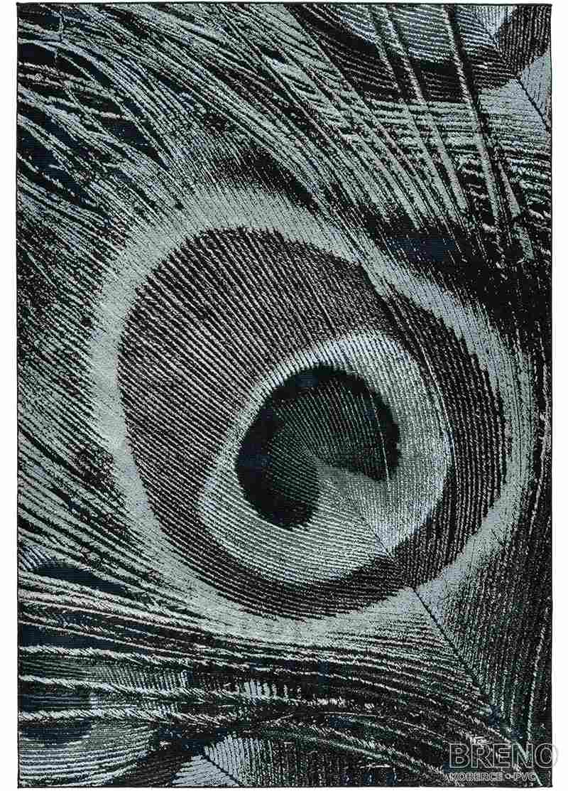 Kusový koberec GRETA 801/pet