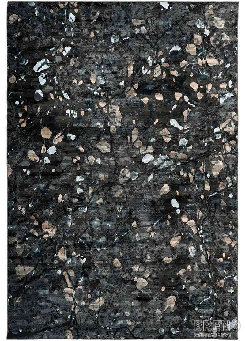 Kusový koberec GRETA 803/pet