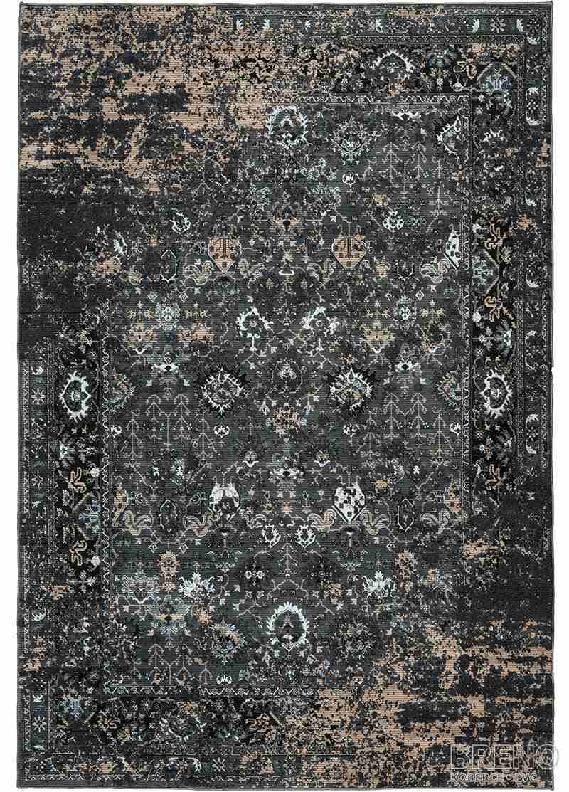 Kusový koberec GRETA 807/pet