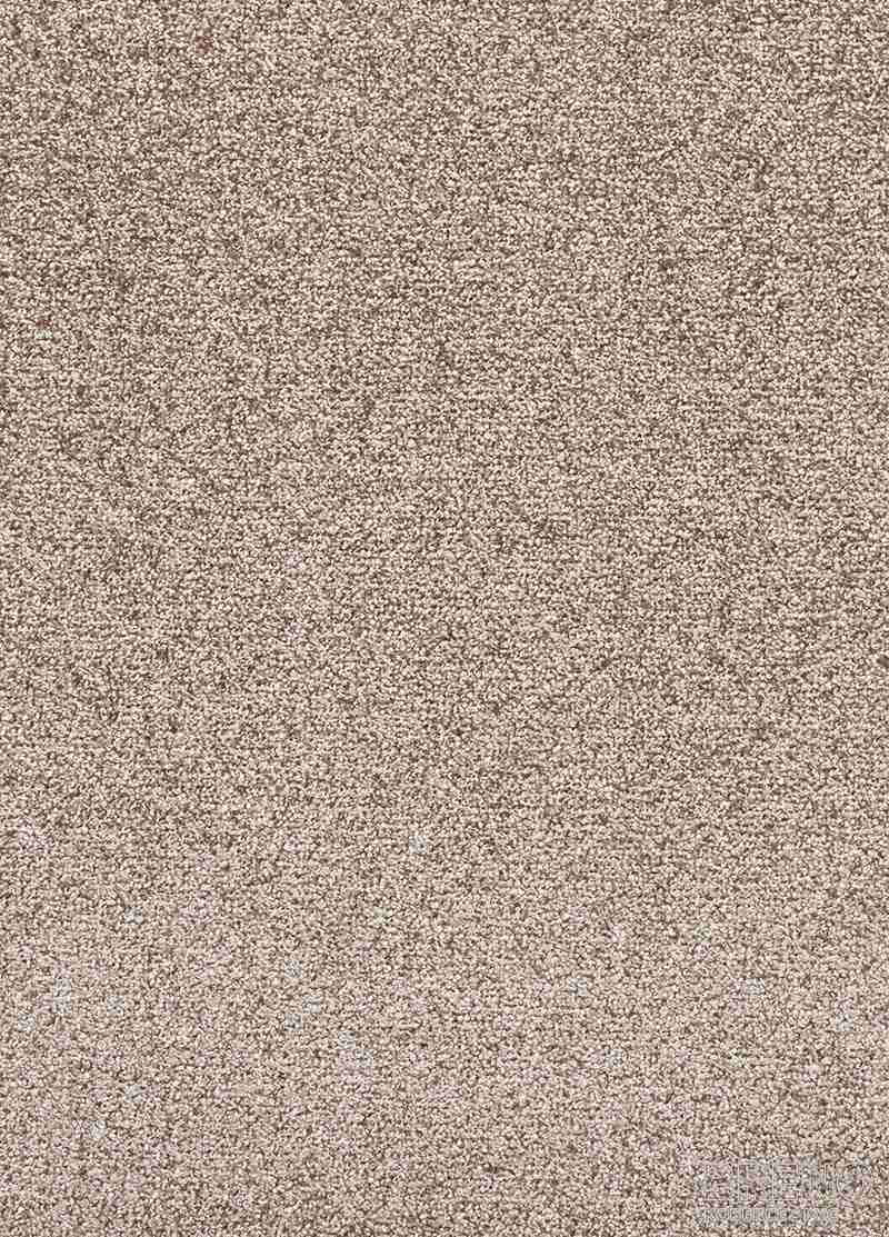 Metrážový koberec GRINTA 34 hnědý