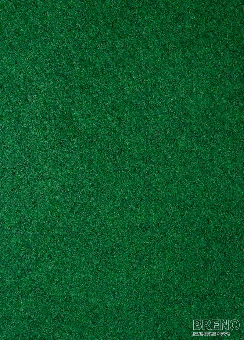 Umělá tráva HAMPTON 20 s nopy