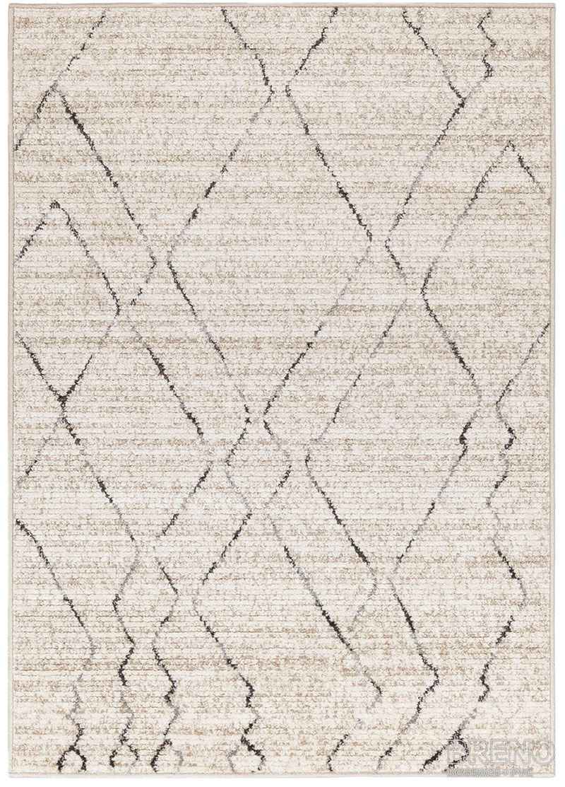 Kusový koberec HARMONIA 4003 - 0744