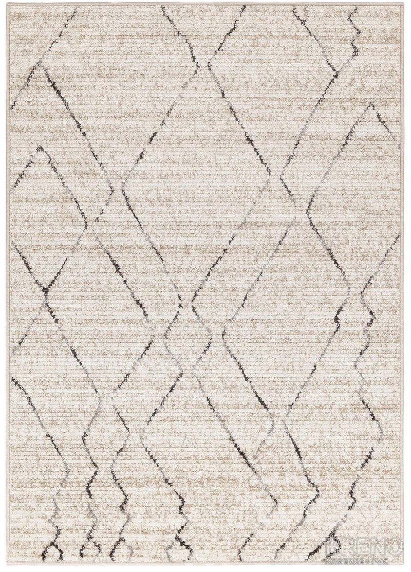 Kusový koberec HARMONIA 4003 - 0744