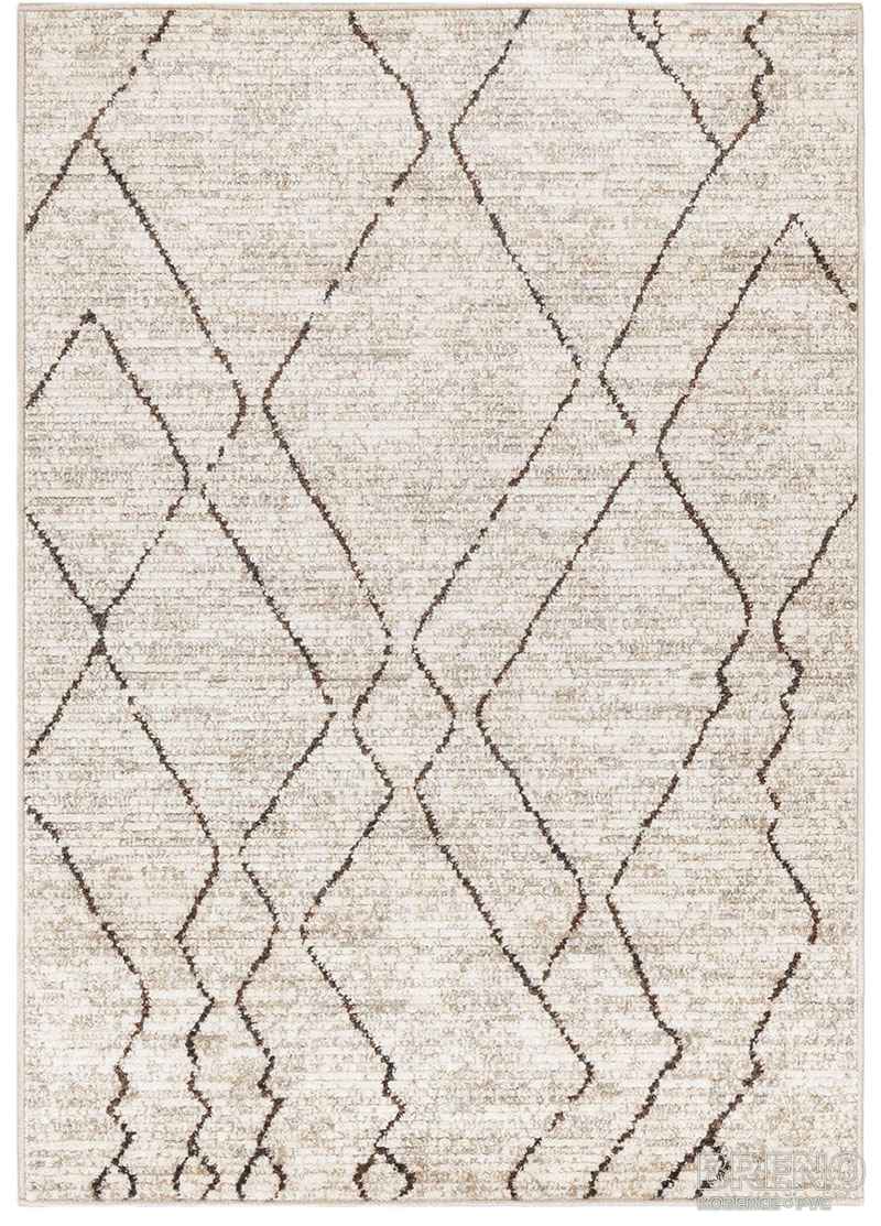 Kusový koberec HARMONIA 4003 - 0754