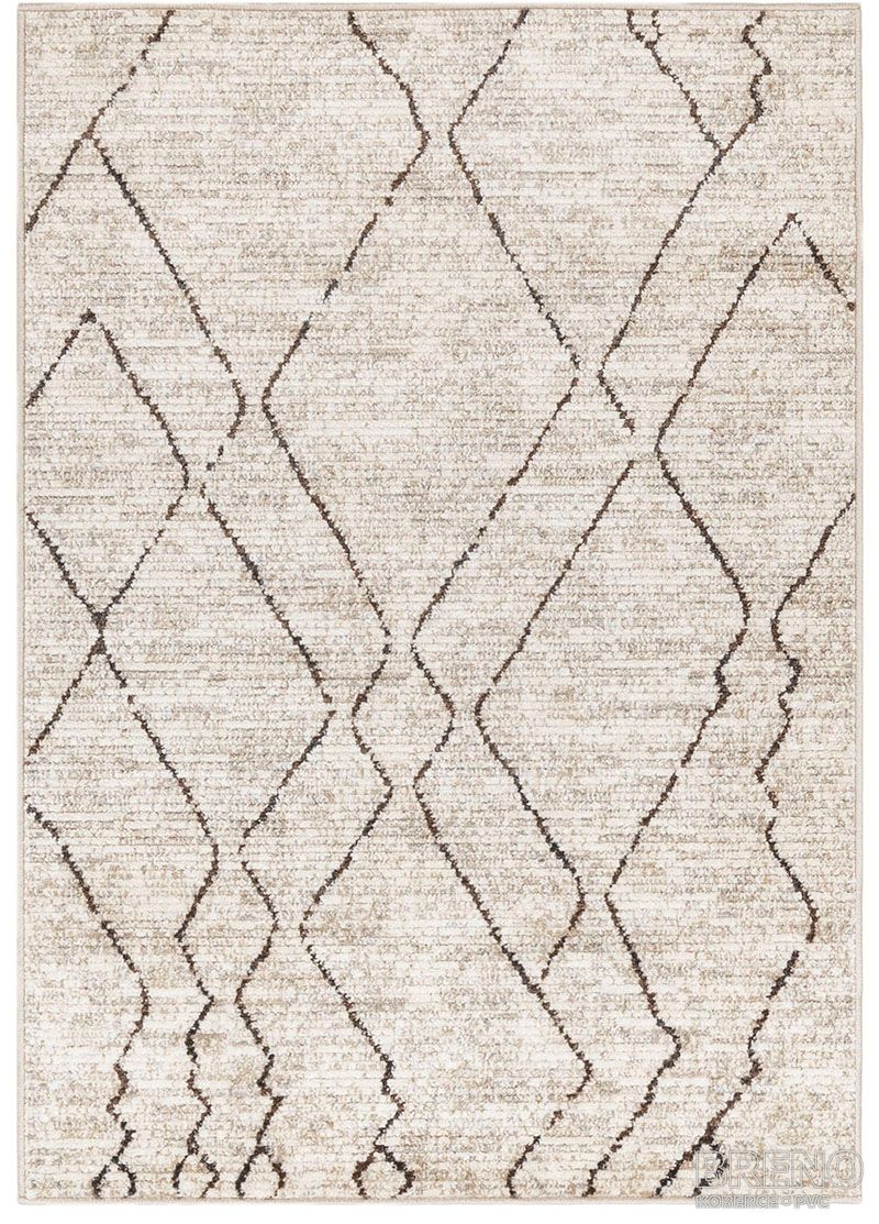 Kusový koberec HARMONIA 4003 - 0754