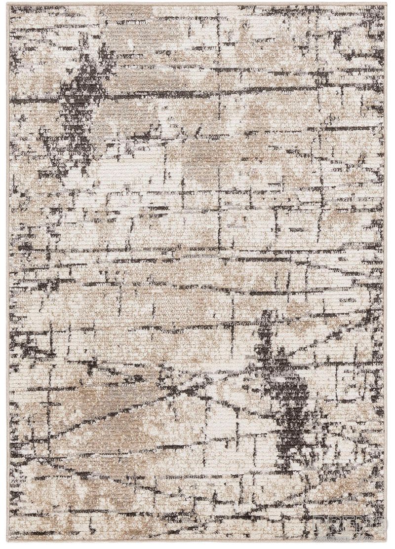 Kusový koberec HARMONIA 4015 - 0754