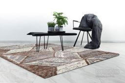 HARMONY 402/beige-silver