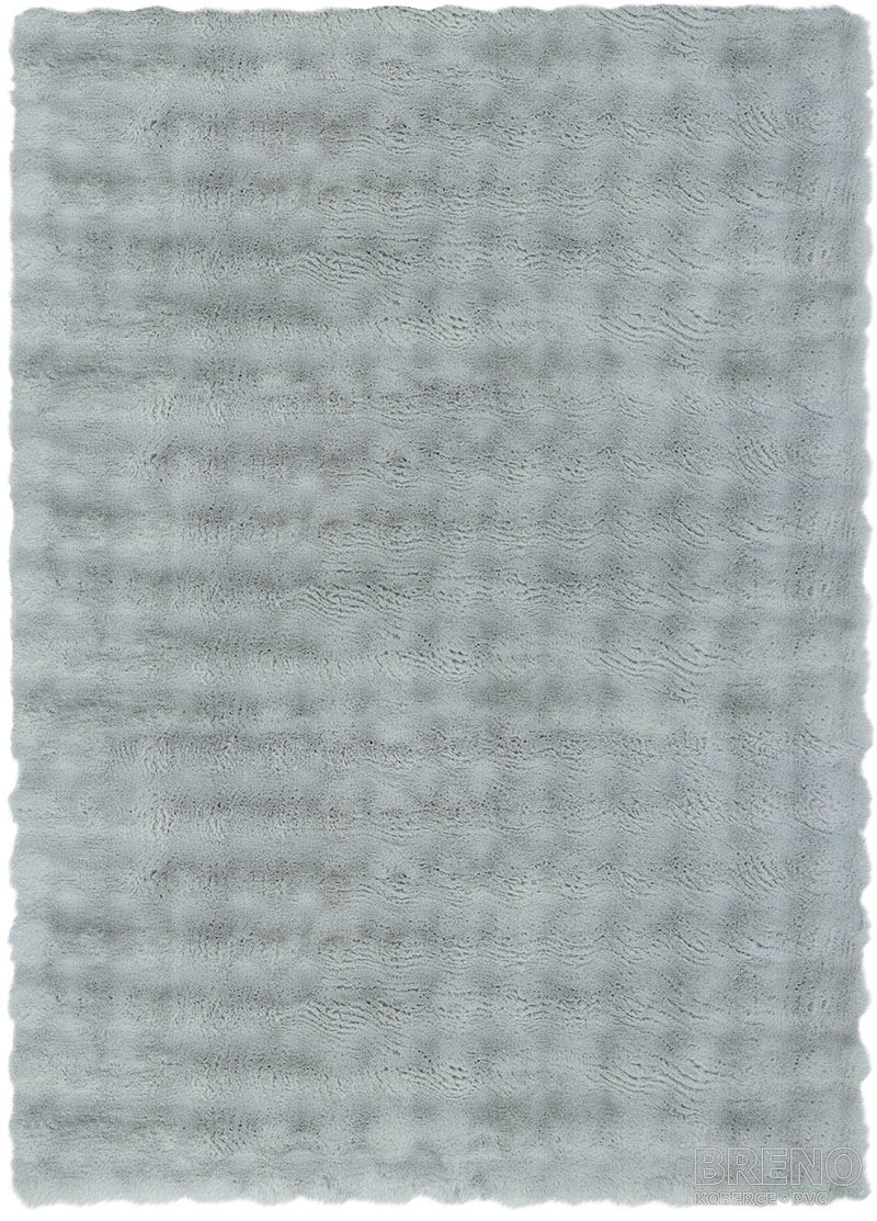 Kusový koberec HARMONY 800/silver