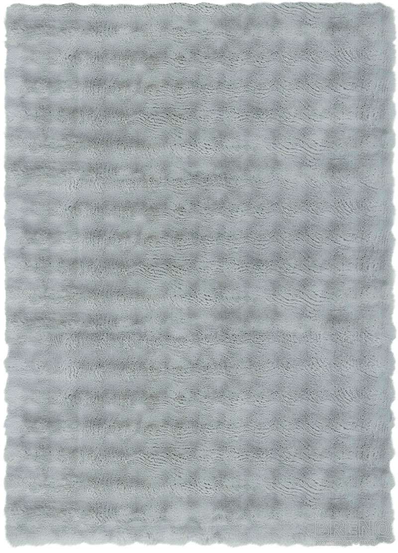 Kusový koberec HARMONY 800/silver