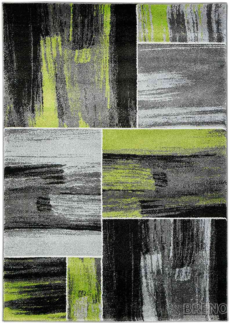 Kusový koberec HAWAII 1350 Green