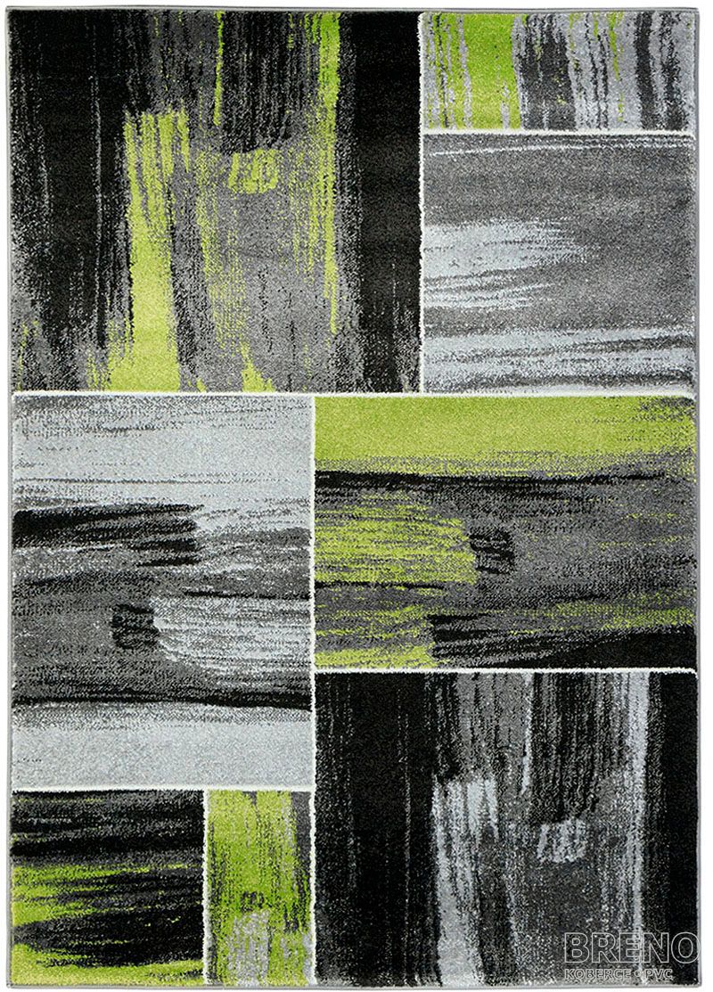 Kusový koberec HAWAII 1350 Green