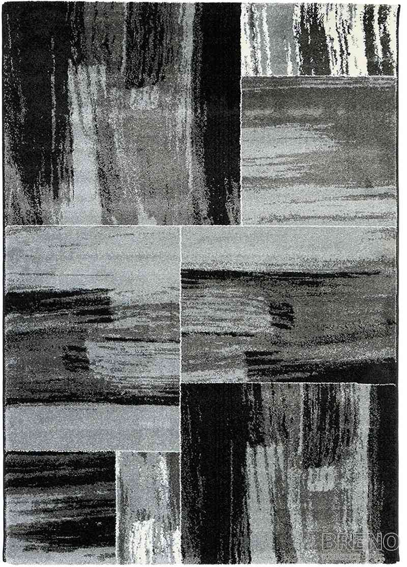 Kusový koberec HAWAII 1350 Grey