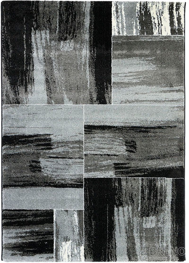 Kusový koberec HAWAII 1350 Grey