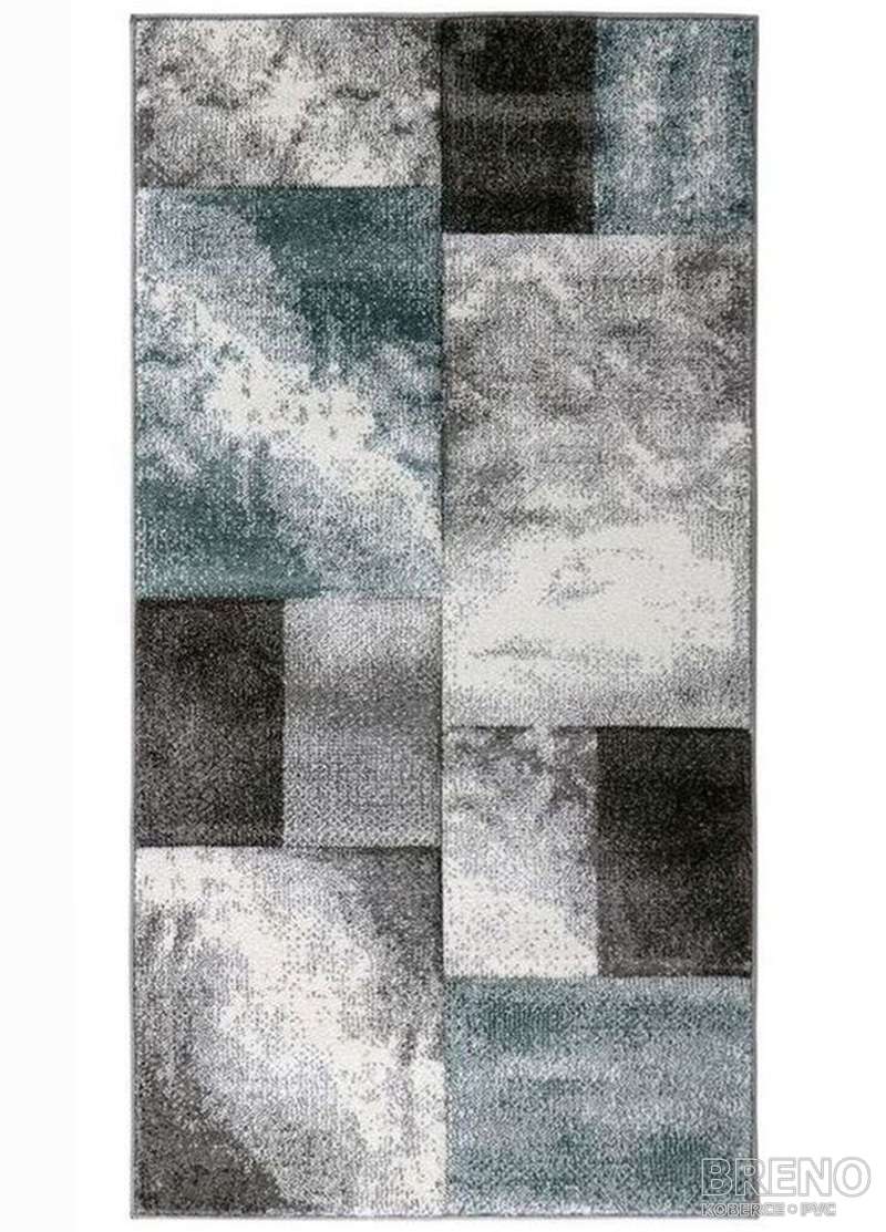 Kusový koberec HAWAII 1710 Blue