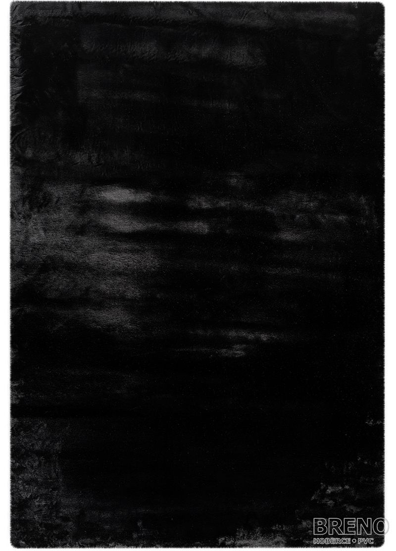 Kusový koberec HEAVEN 800/black