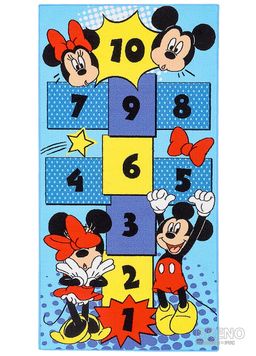 HOPSCOTCH Mickey a Minnie Pop-it