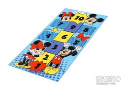HOPSCOTCH Mickey a Minnie Pop-it