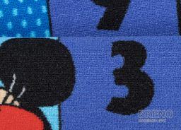 HOPSCOTCH Mickey a Minnie Pop-it