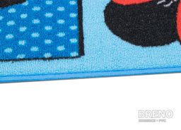 HOPSCOTCH Mickey a Minnie Pop-it