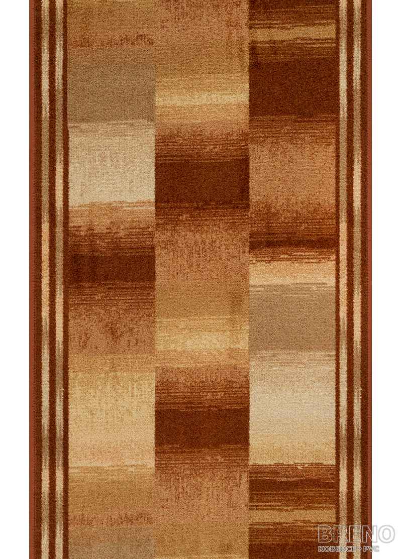 Běhoun IKAT 36