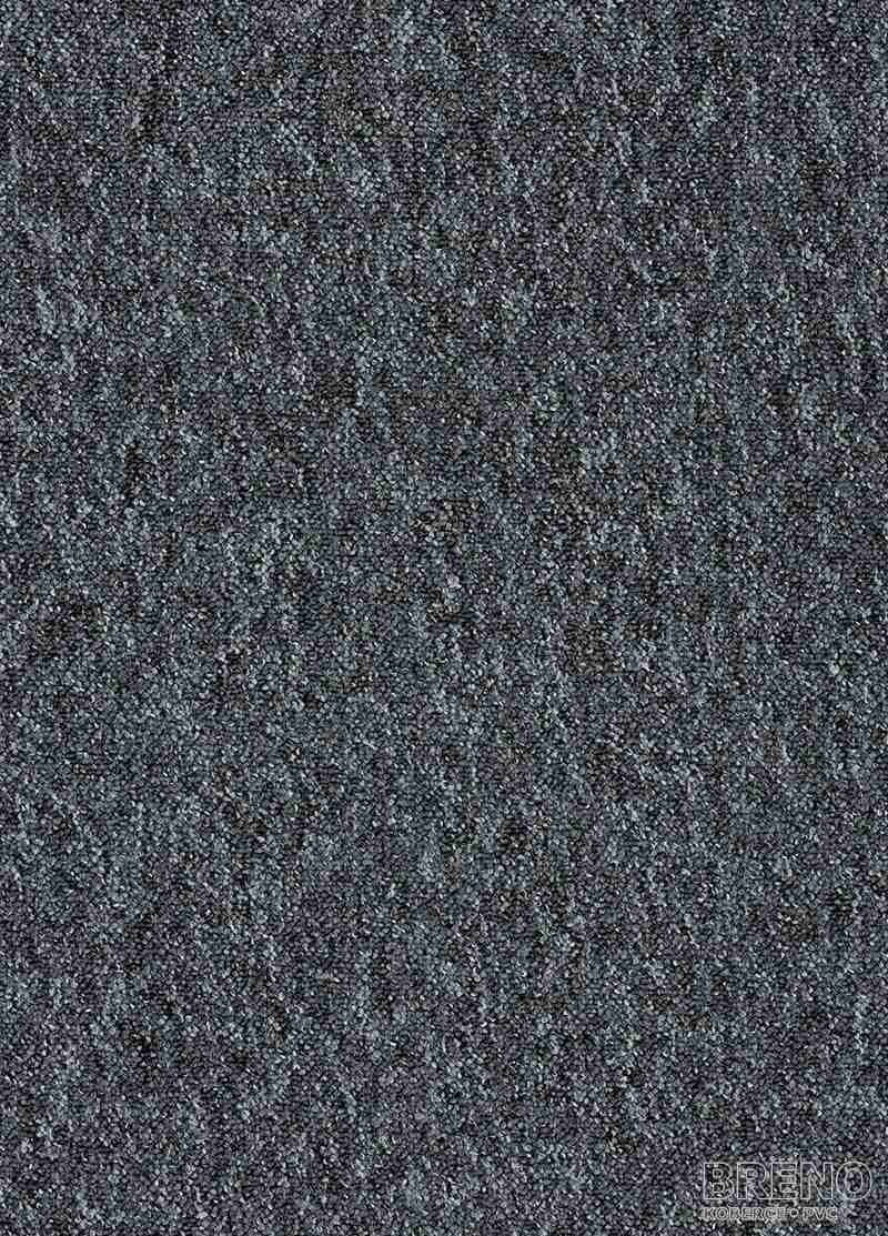 Metrážový koberec IMAGO 278 tmavě šedý