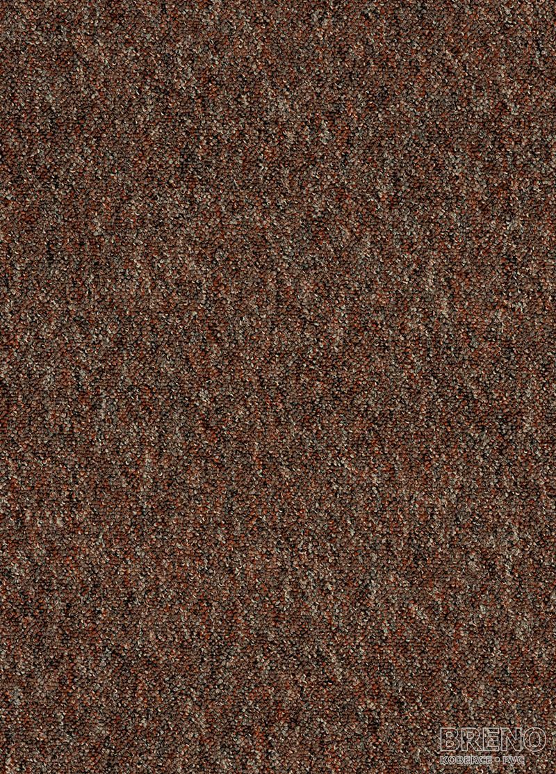 Metrážový koberec IMAGO 38 hnědý