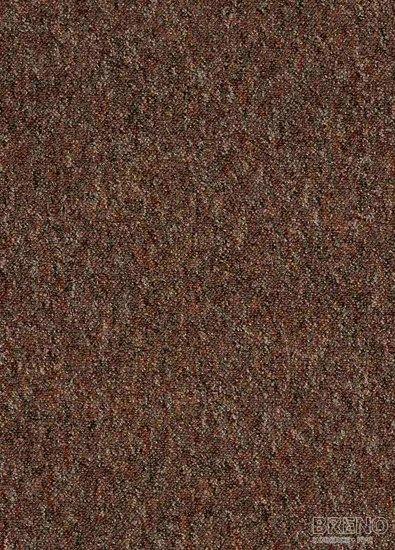 Metrážový koberec IMAGO 38 hnědý