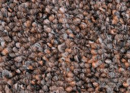 IMAGO 39 oranžovohnědý