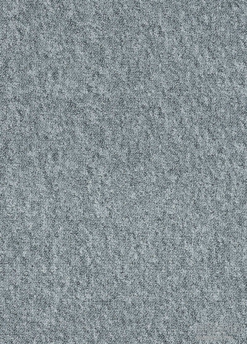 Metrážový koberec IMAGO 73 šedý