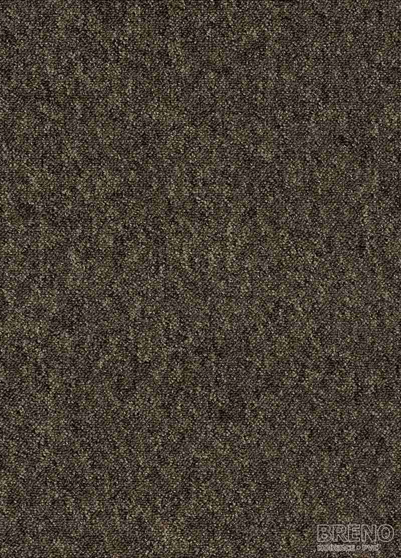 Metrážový koberec IMAGO 97 hnědý