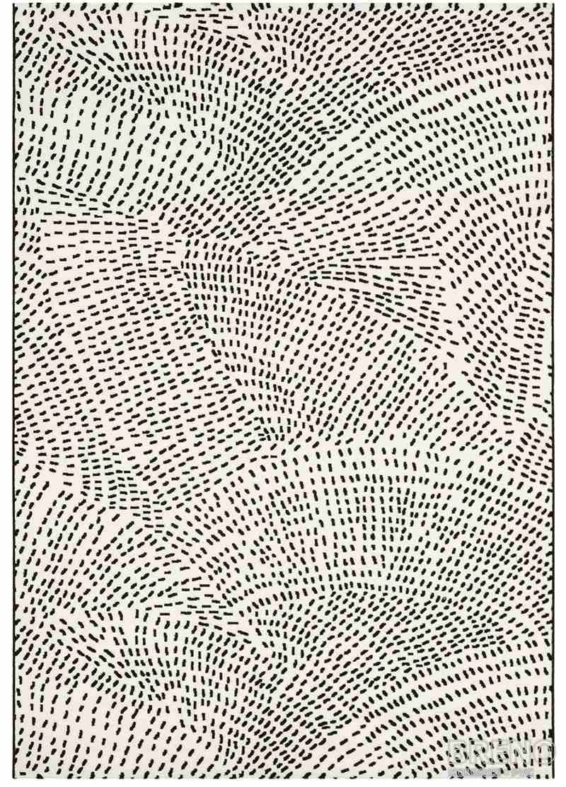 Kusový koberec INK 463 007/AF100