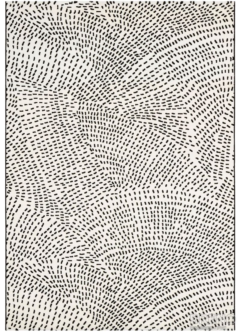 Kusový koberec INK 463 007/AF100