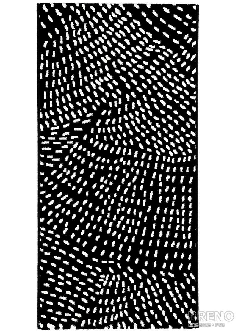 Kusový koberec INK 463 007/AF900