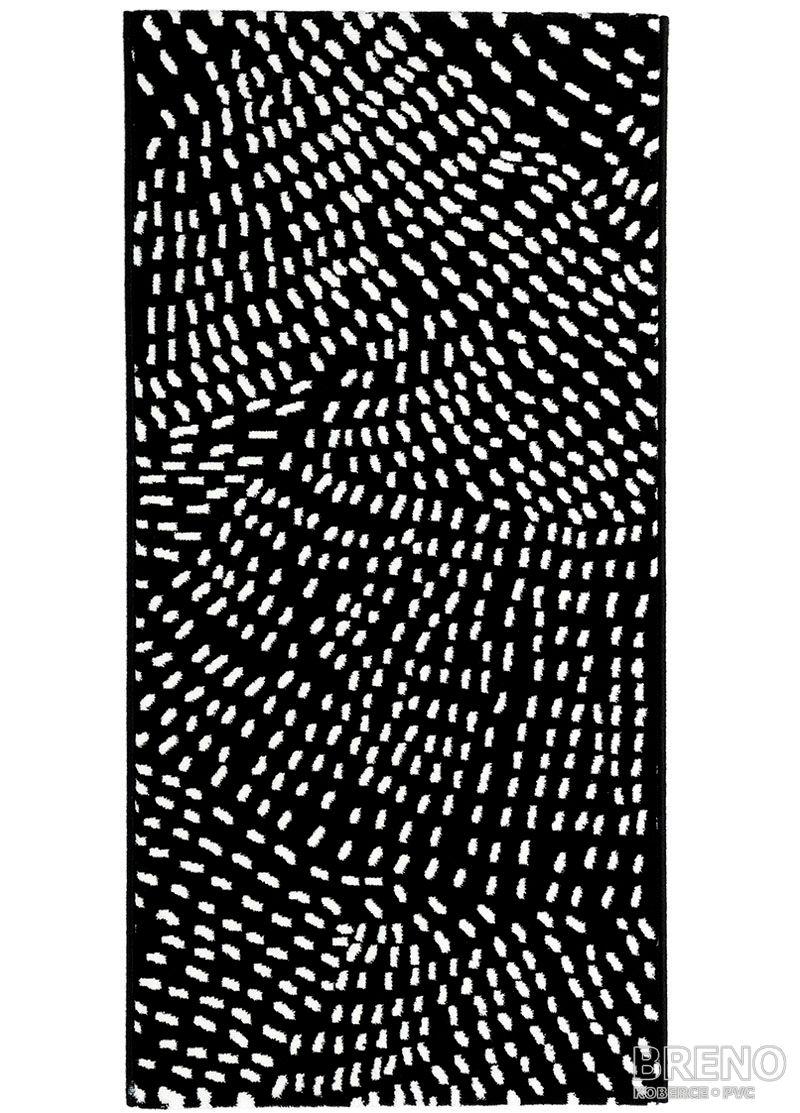 Kusový koberec INK 463 007/AF900