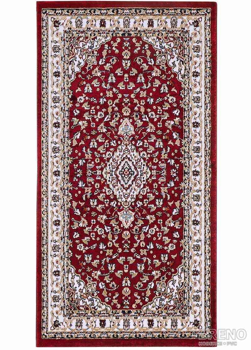 Kusový koberec ISFAHAN 740/red