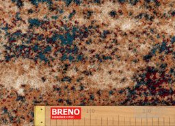 ISFAHAN ABRIO Dark Beige