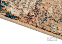 ISFAHAN ABRIO Dark Beige