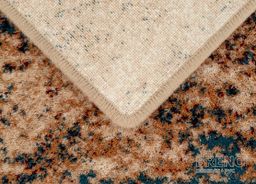 ISFAHAN ABRIO Dark Beige
