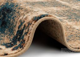 ISFAHAN ABRIO Dark Beige