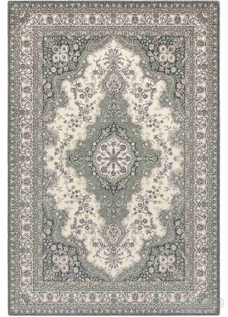 Kusový koberec ISFAHAN ALMAS pearl