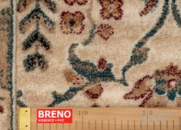 ISFAHAN AMARA Light Beige