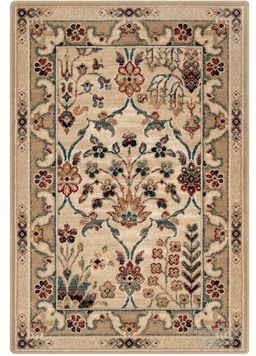 ISFAHAN AMARA Light Beige