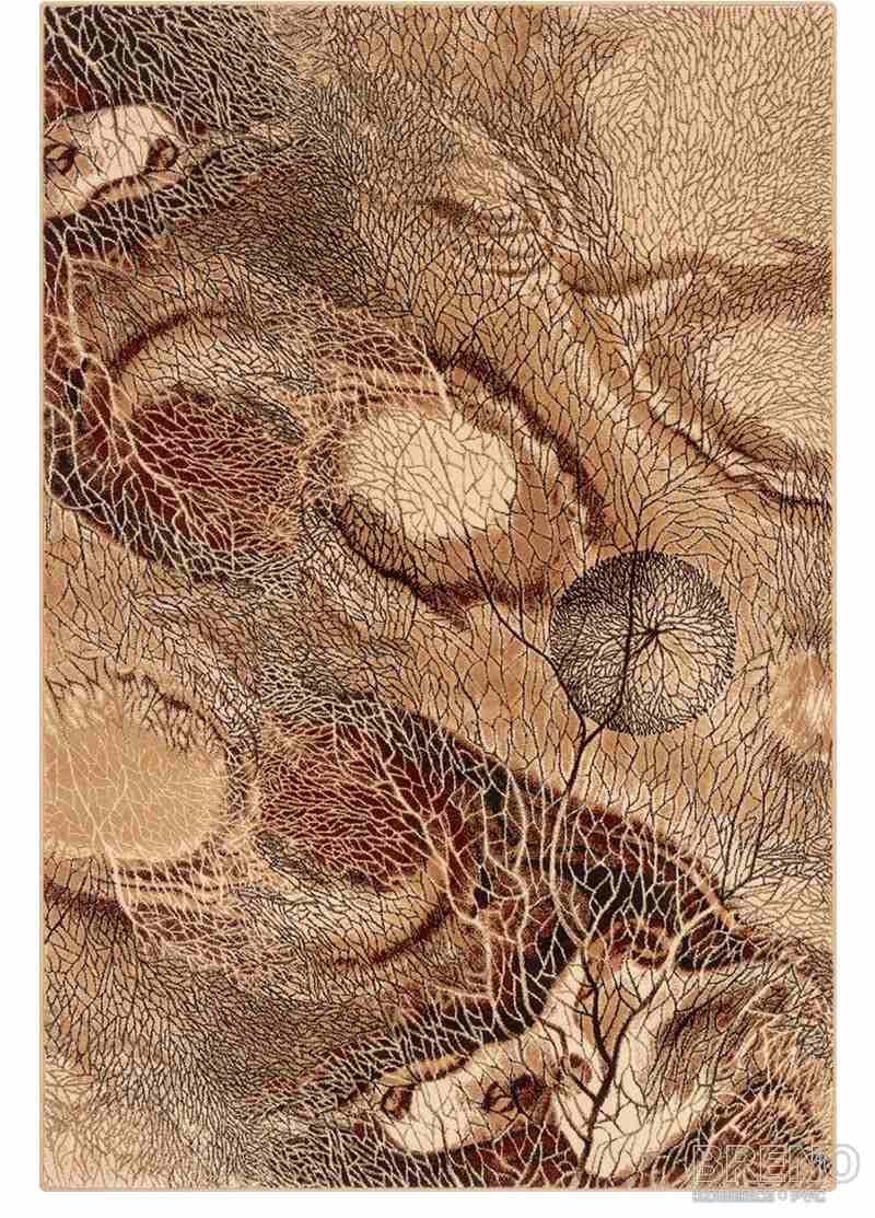 Kusový koberec ISFAHAN BELLONA Amber