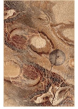 ISFAHAN BELLONA Amber