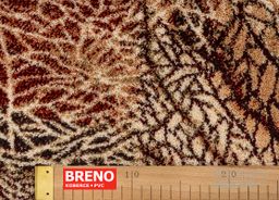 ISFAHAN BELLONA Amber