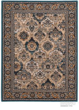 ISFAHAN FORENZA emerald