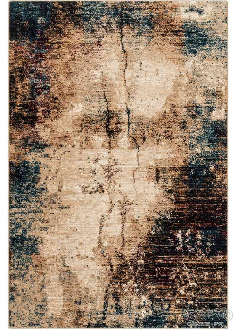 Kusový koberec ISFAHAN GRADO Light Beige